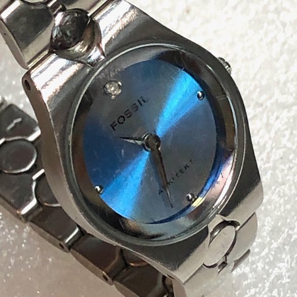 Fossil Arkitekt  Ladies Watch $35 - Picture 11 of 11